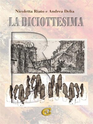 cover image of La diciottesima